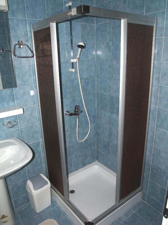 Vila Marija-Roza Apartamento Drage Quarto foto