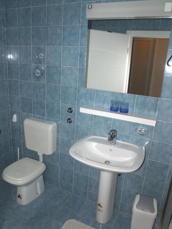 Vila Marija-Roza Apartamento Drage Quarto foto